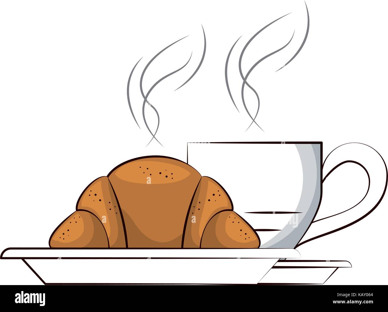 food related image Stock Vector Image & Art - Alamy