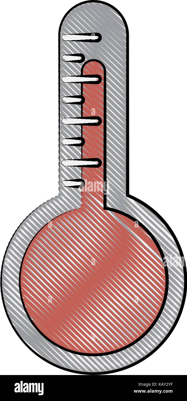 Wall thermometer. A device for measuring the ambient air temperature.  Ornament of the owl, decoration appliance thermometer Stock Photo - Alamy