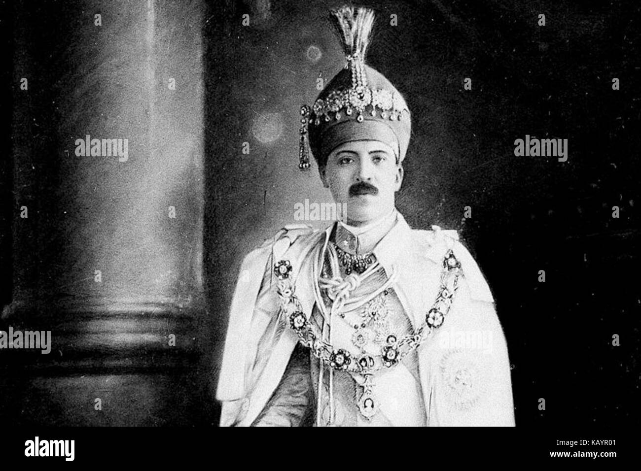 Usman Ali Khan Stock Photo Alamy usman-ali-khan-stock-photo-alamy