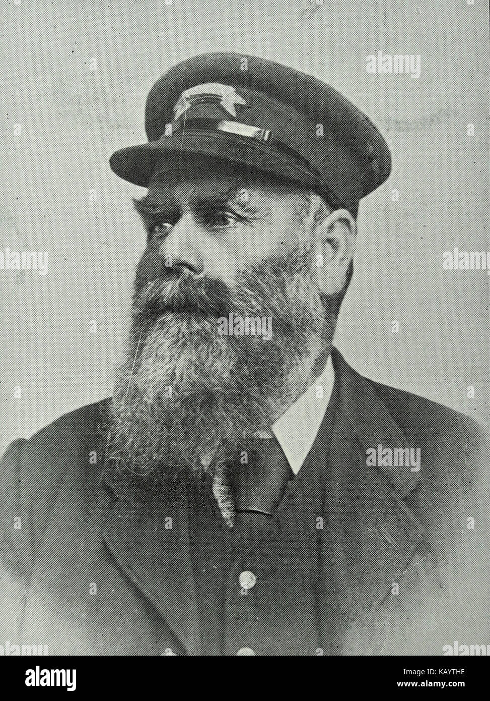 Archival artist portrait documentation hi-res stock photography and ...