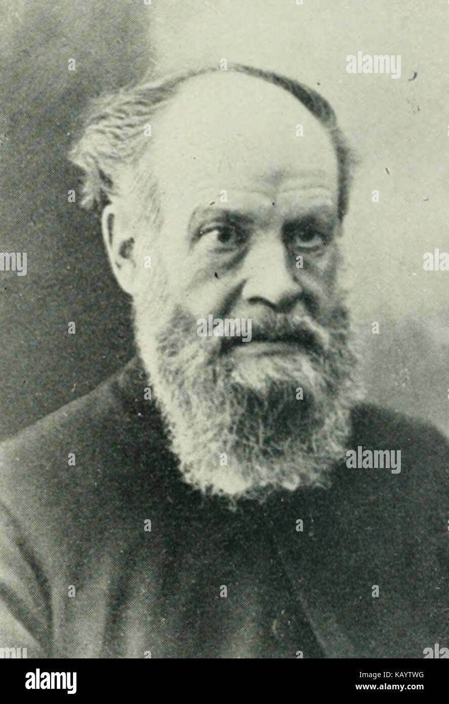 William Hunt Painter Stock Photo Alamy