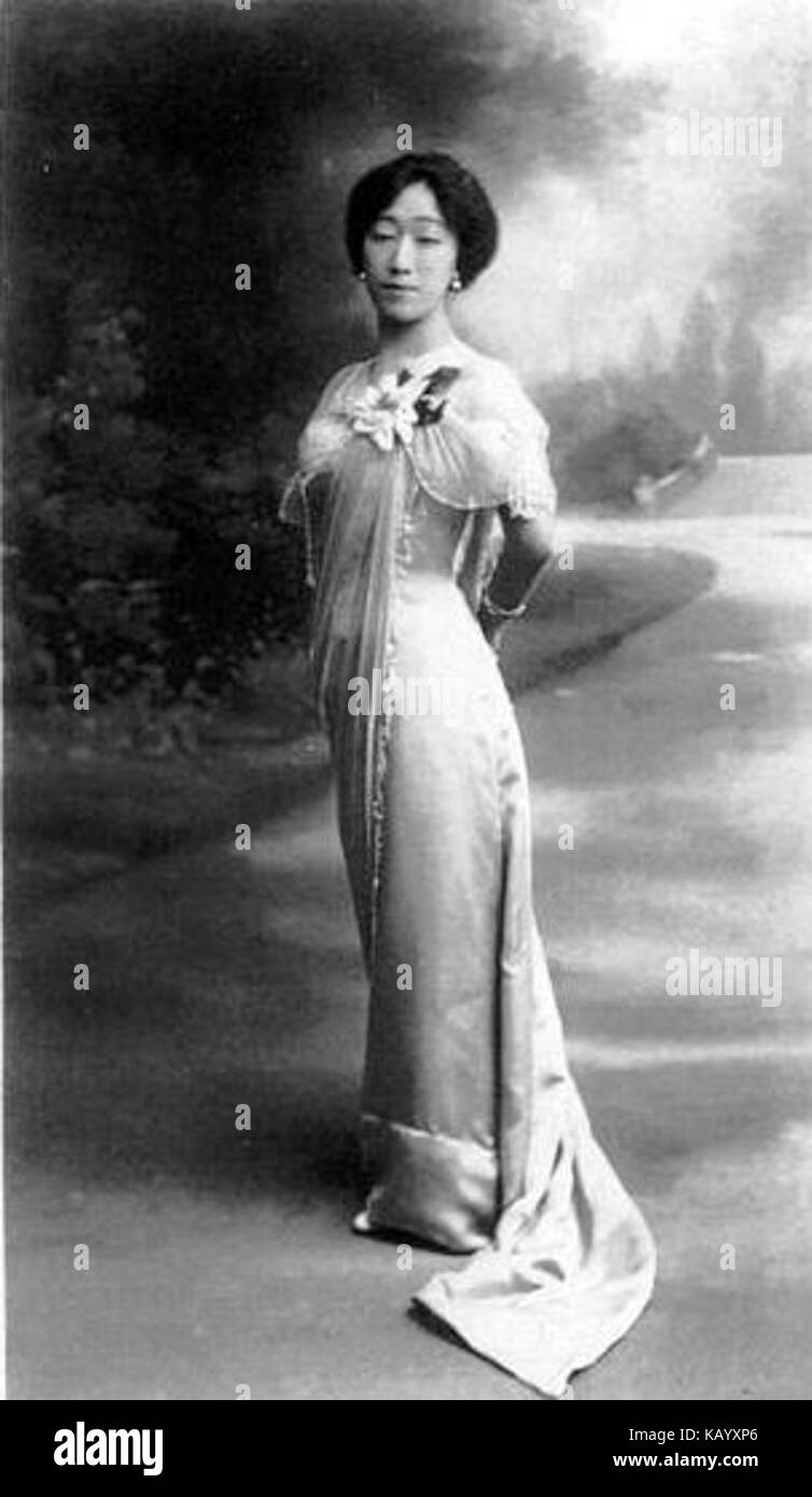 Yuki Black and White Stock Photos & Images - Alamy