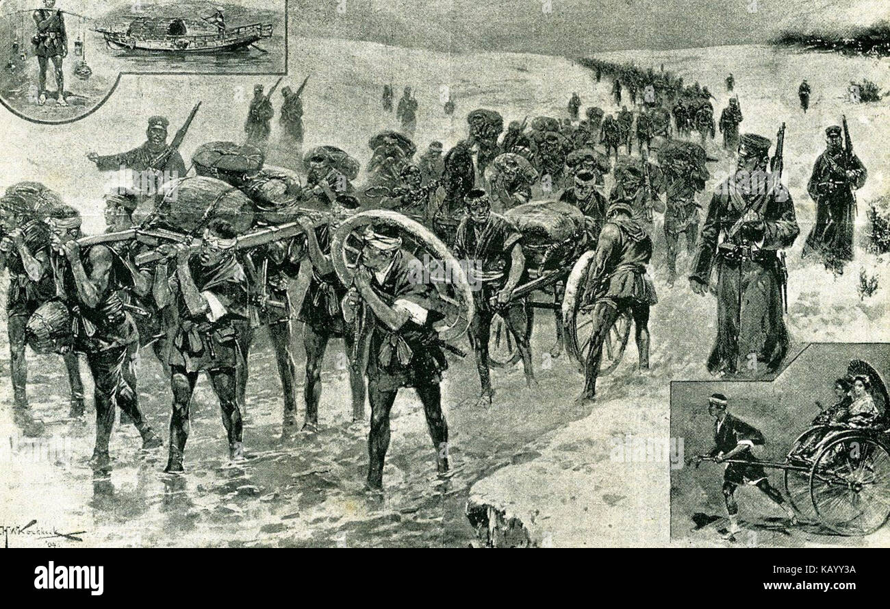 Transport by men refers to the use of human labor for the movement of ...