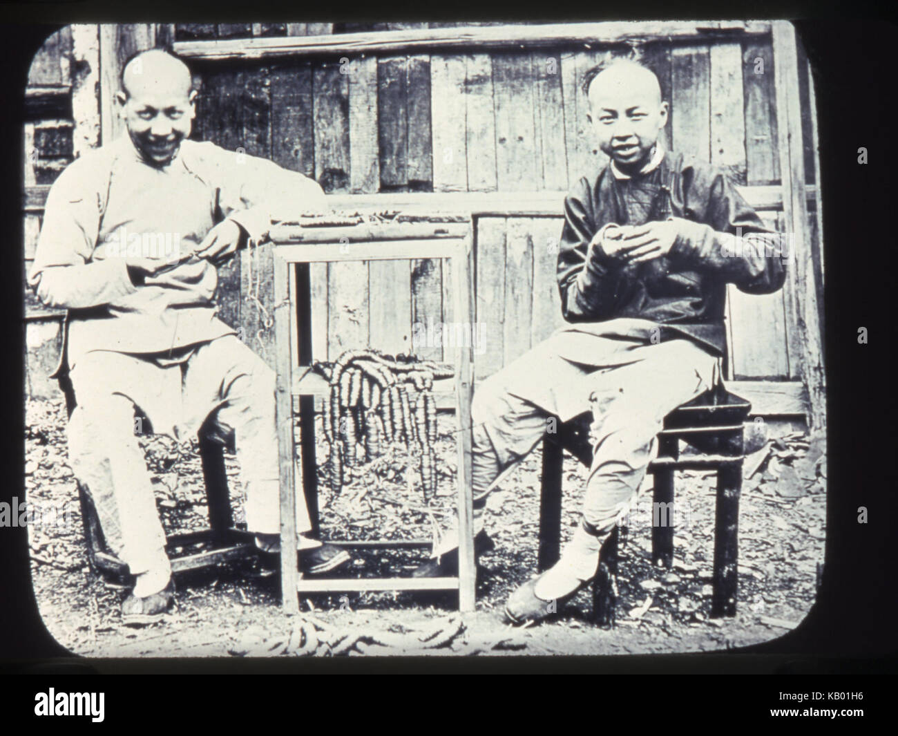 China 1900 rural hi-res stock photography and images - Alamy