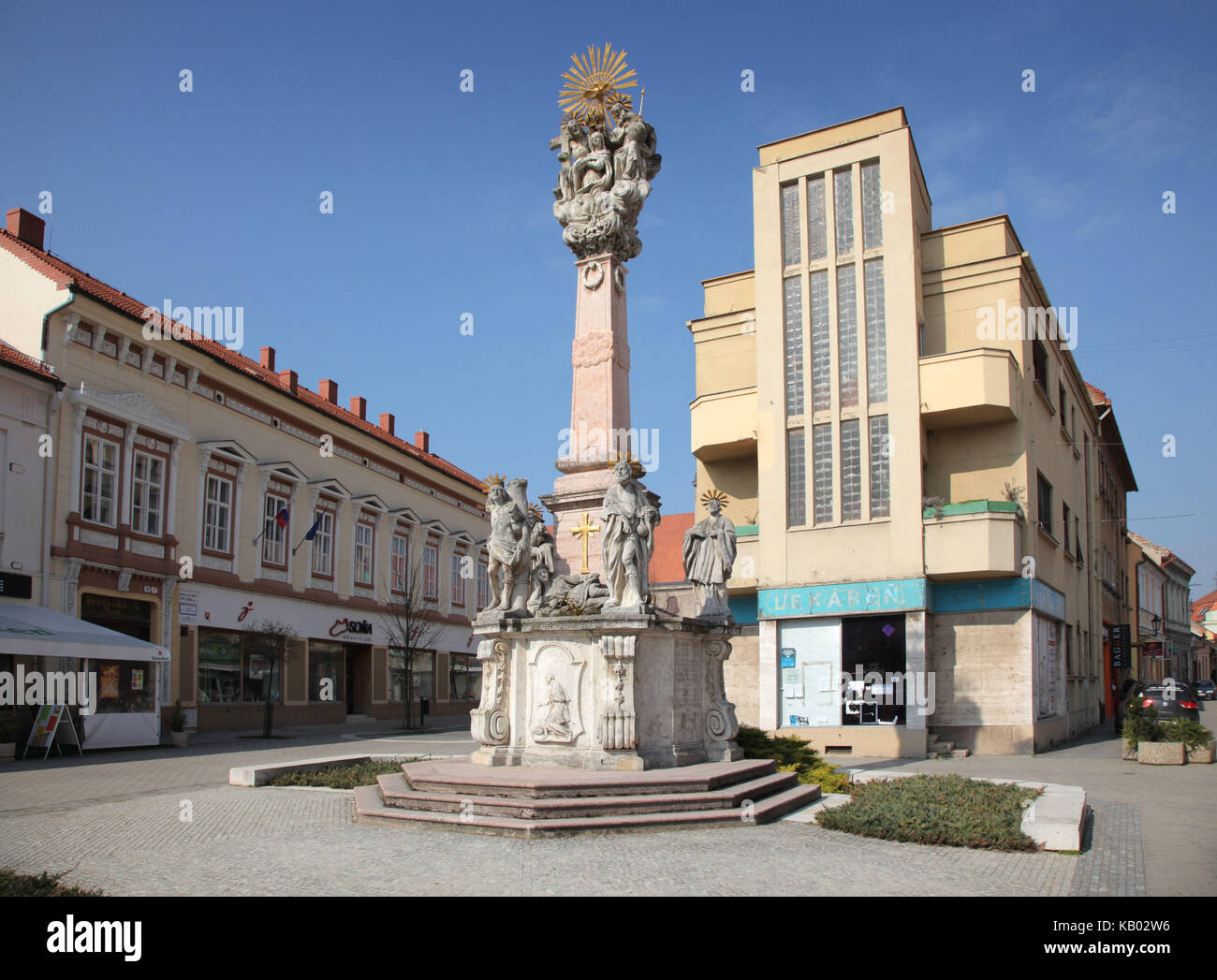 Komarno hires stock photography and images Alamy