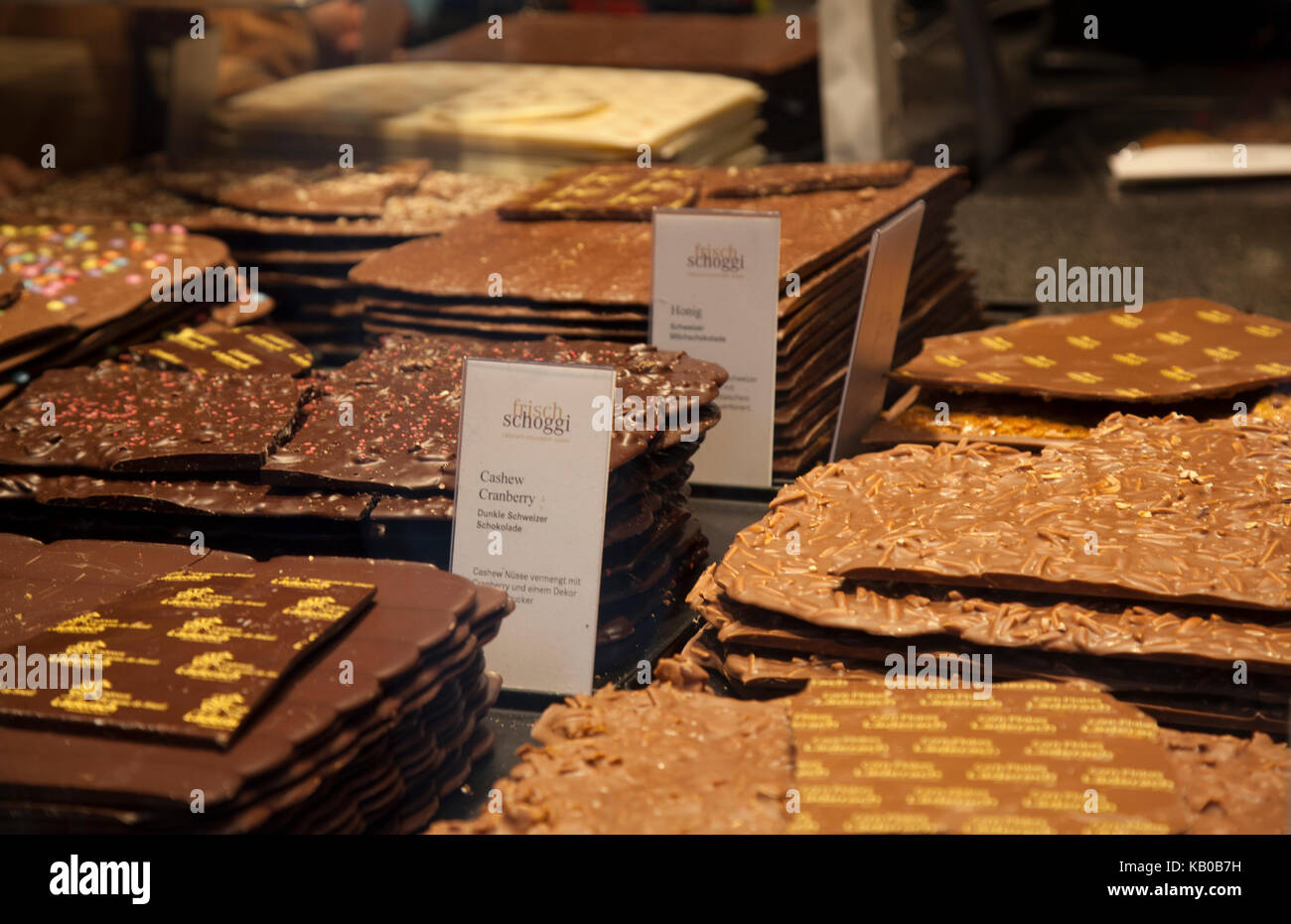 buy swiss chocolate