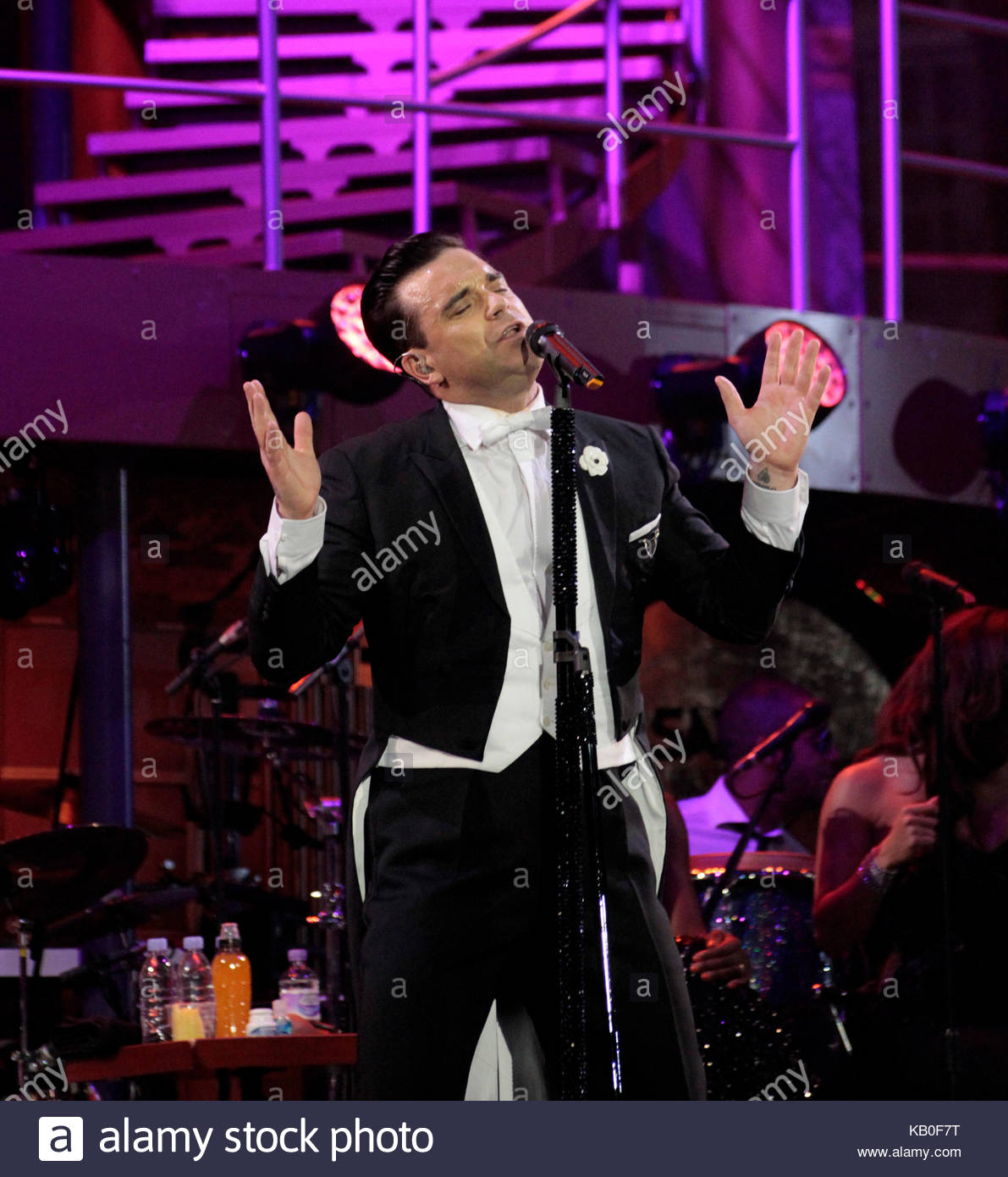 Robbie Williams