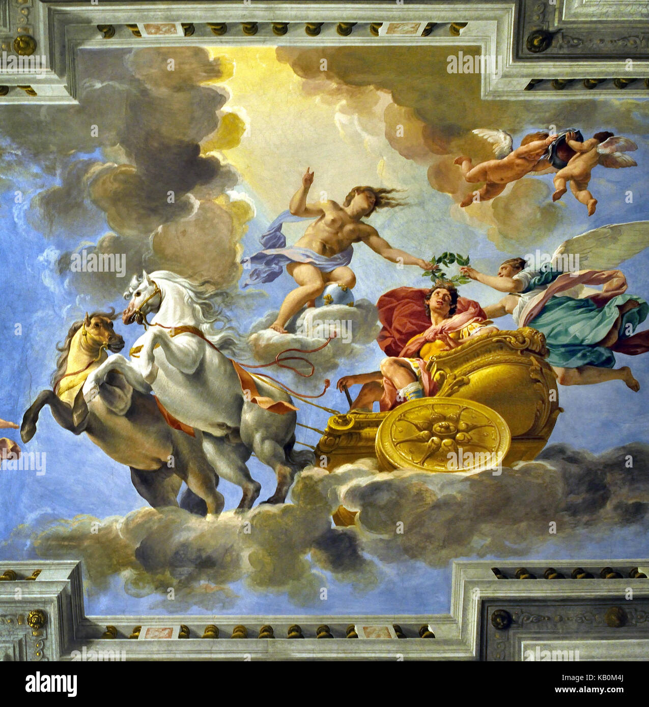 King of macedonia hires stock photography and images Alamy