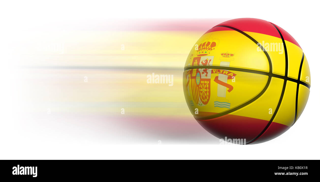 Spanish national basketball team hi-res stock photography and images - Alamy