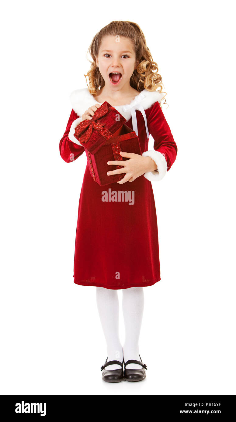 cute little girl christmas dresses
