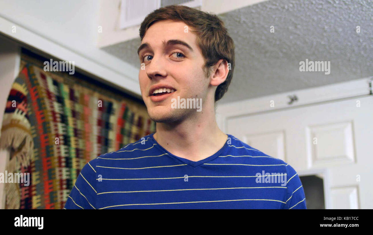 ICE BREAKER, Matthew James, 2017. ©Indie Rights/courtesy Everett