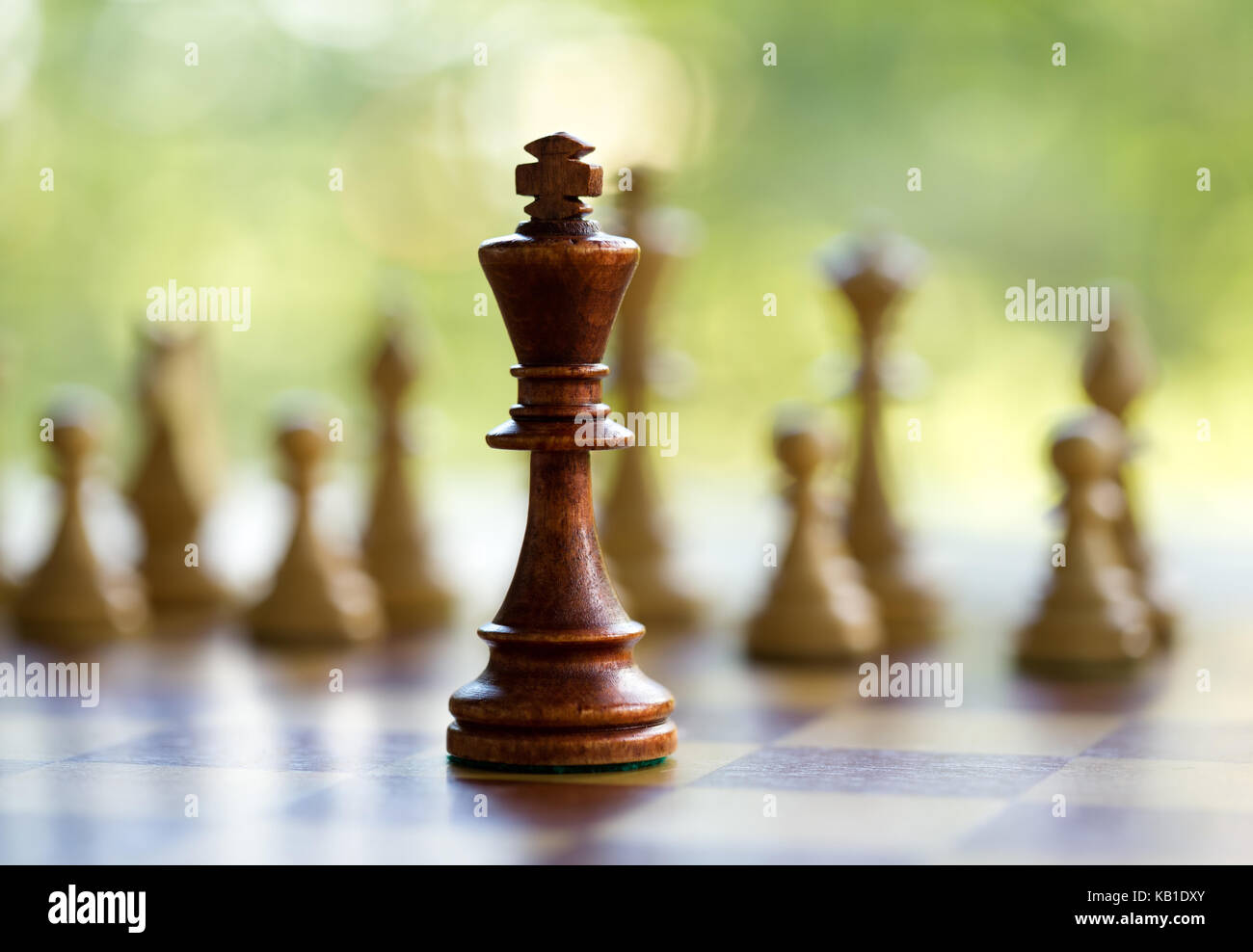 Chess Pieces Strategy Battle Competition Board Game B/W SVG JPG PNG Ve –  DesignsByAymara