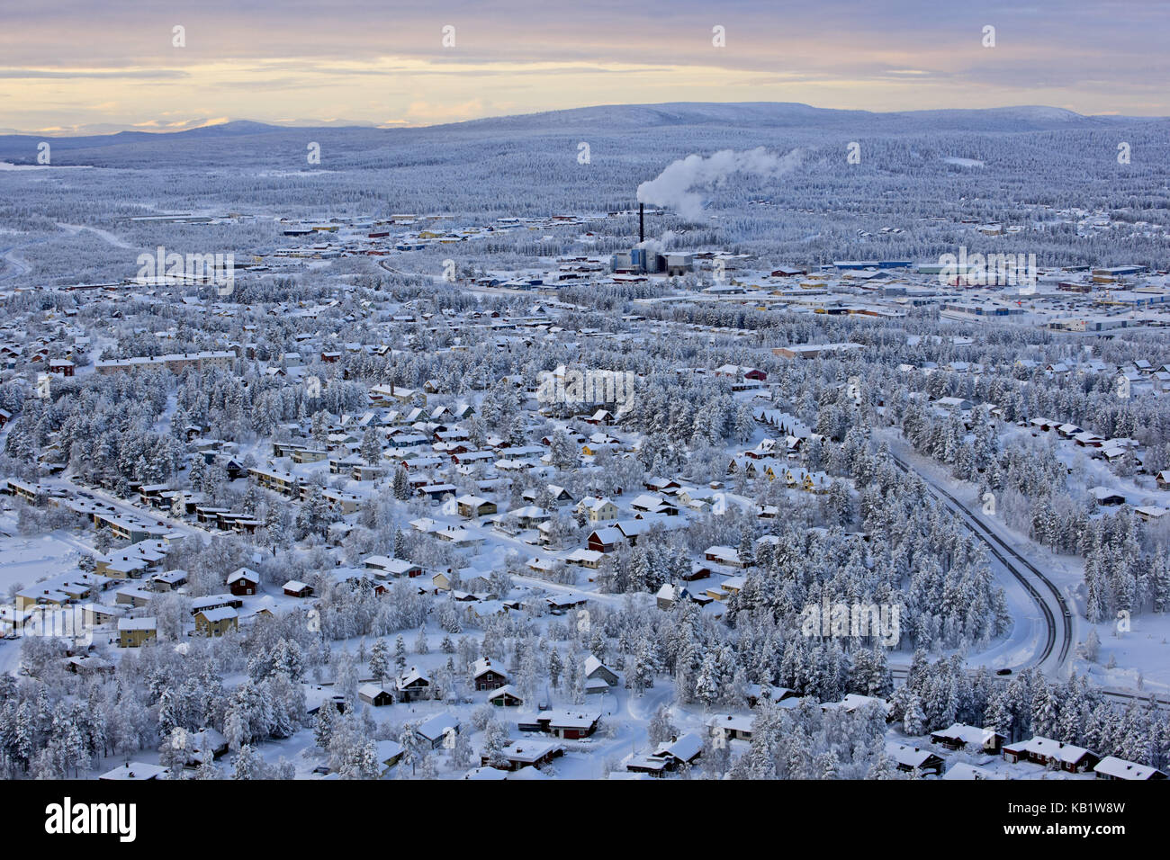 Gallivare And Sweden Hi res Stock Photography And Images Alamy gallivare-and-sweden-hi-res-stock-photography-and-images-alamy
