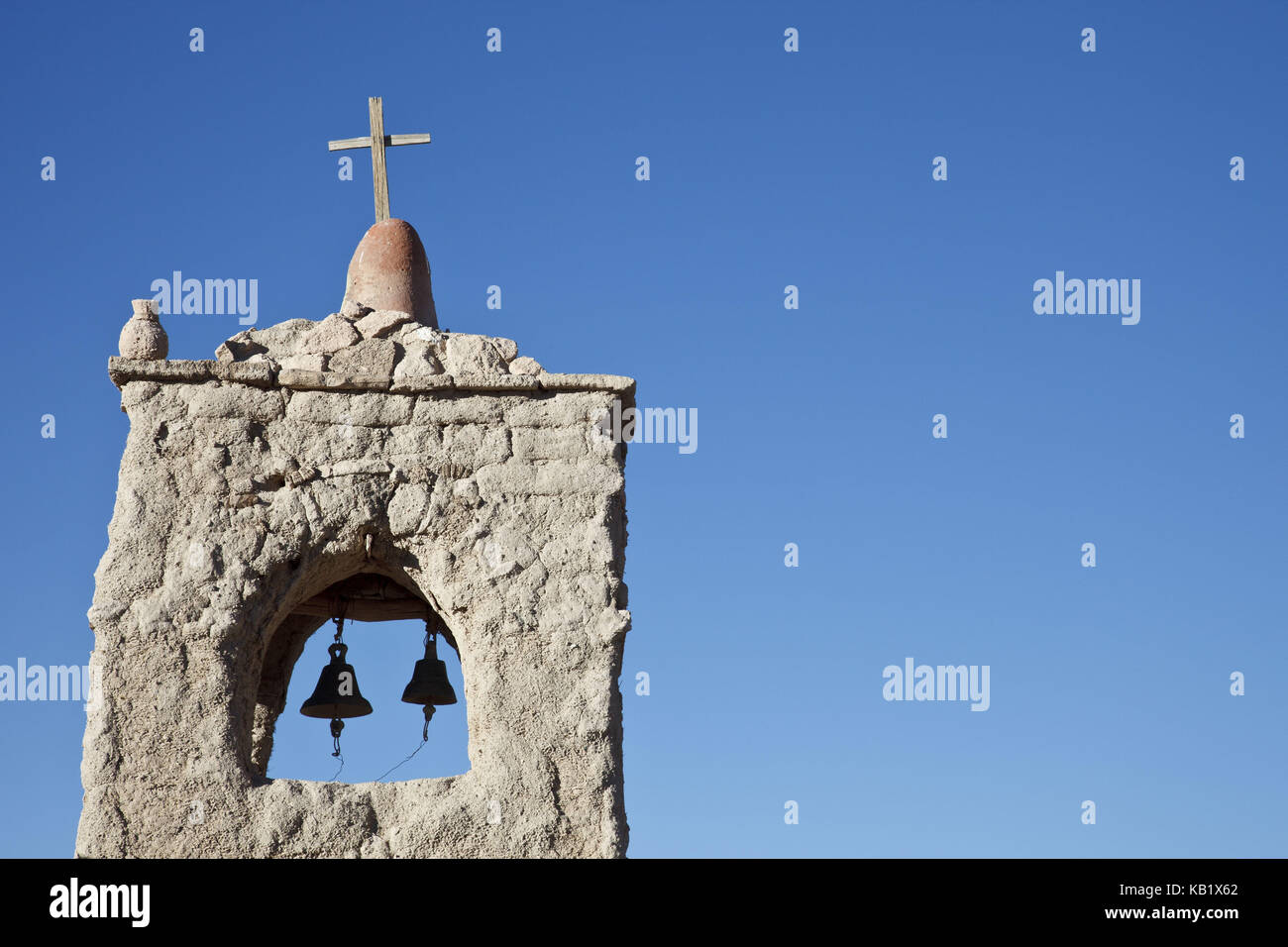San juan church hi-res stock photography and images - Alamy