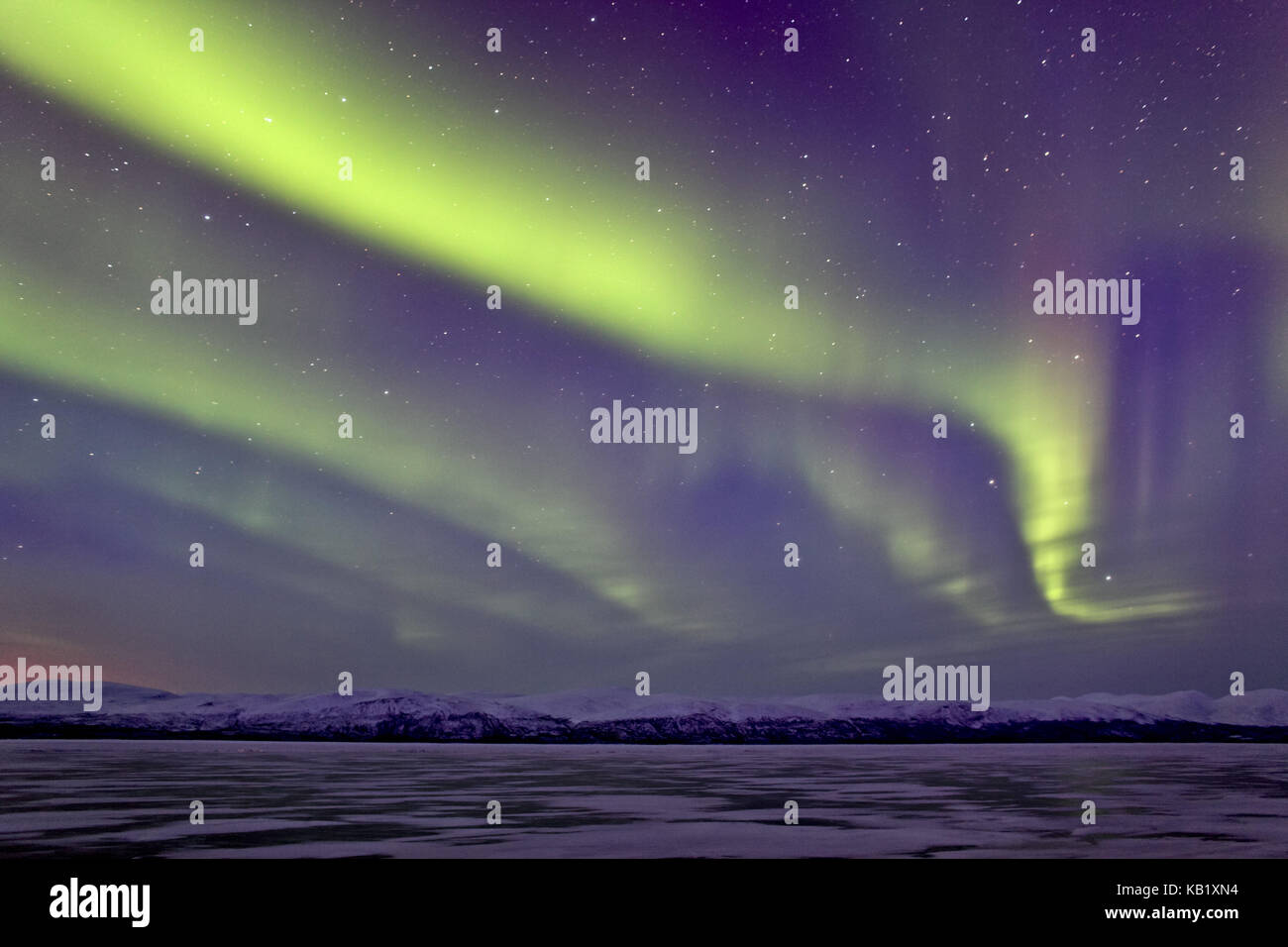Sweden Lapland Abisko National Park Aurora Borealis Aurora Borealis Sweden Lapland Abisko National Park Aurora Borealis Aurora Borealis
