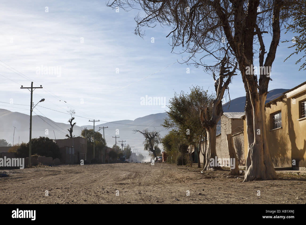 Challapata hires stock photography and images Alamy