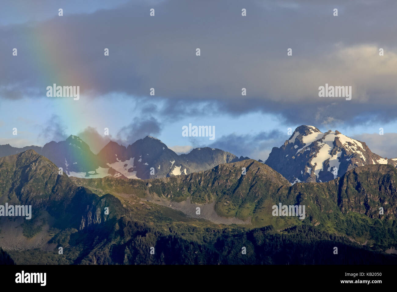 Kenai peninsula hi-res stock photography and images - Alamy