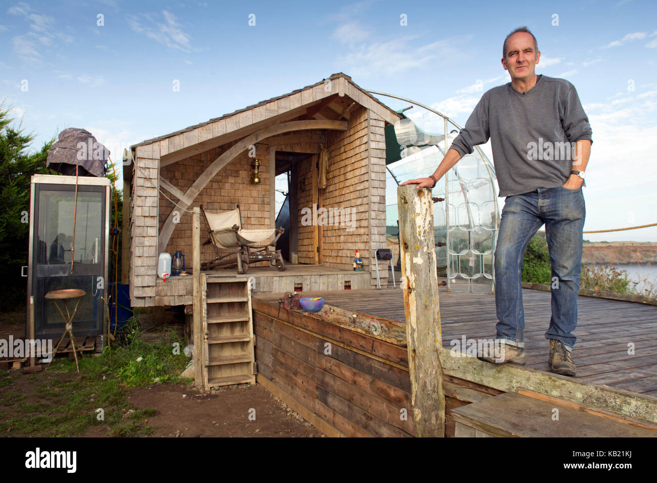 Kevin Mccloud Stock Photos Kevin Mccloud Stock Images Alamy