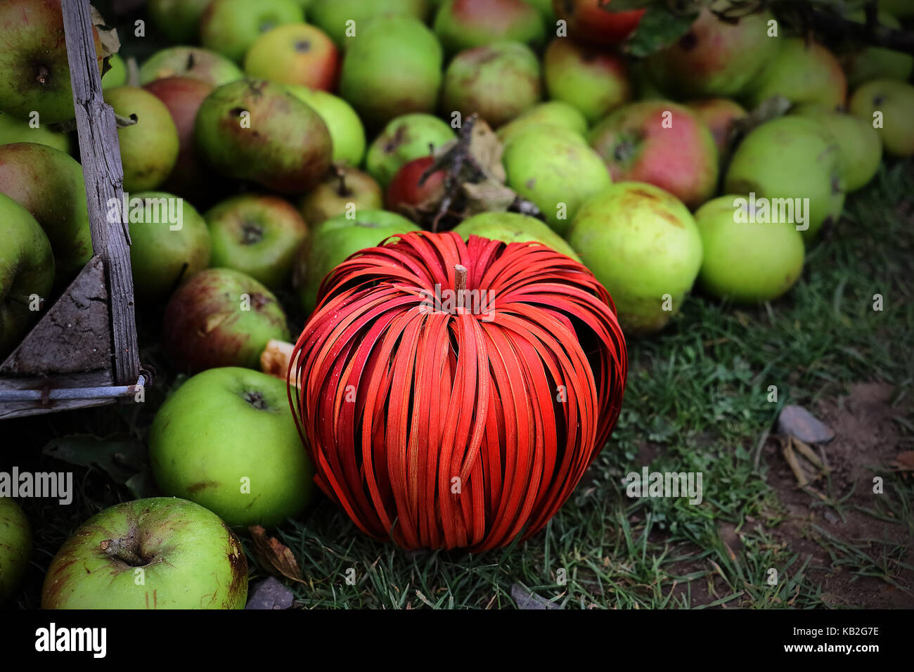 Apple Peel High Resolution Stock Photography and Images Alamy