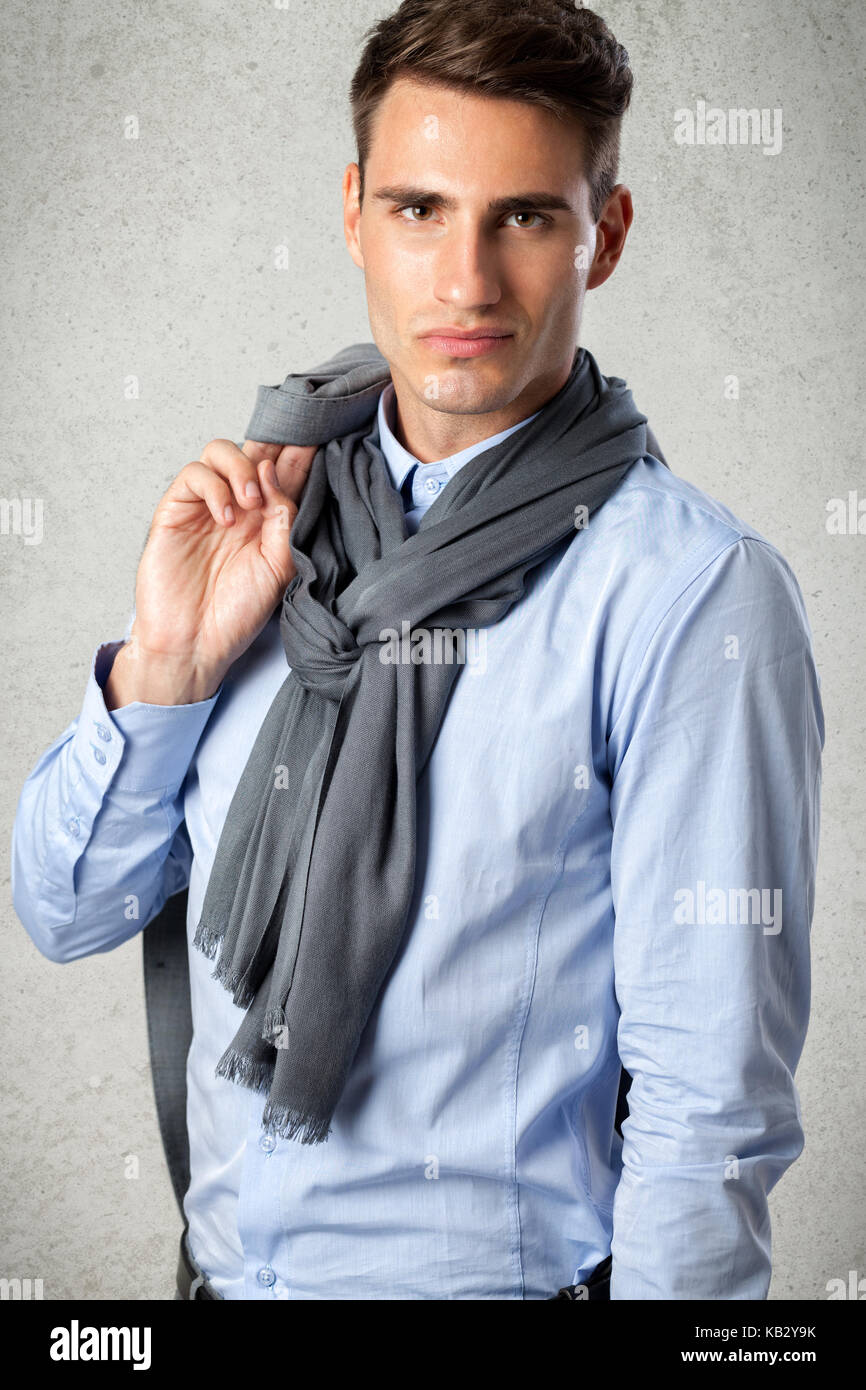 Male model 20 25 years old hires stock photography and images Alamy