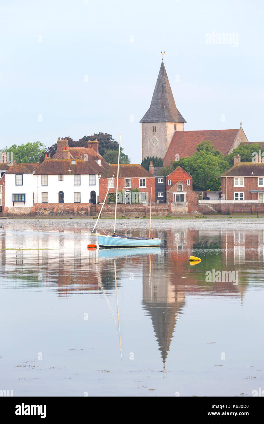 Chichester harbour hires stock photography and images Alamy