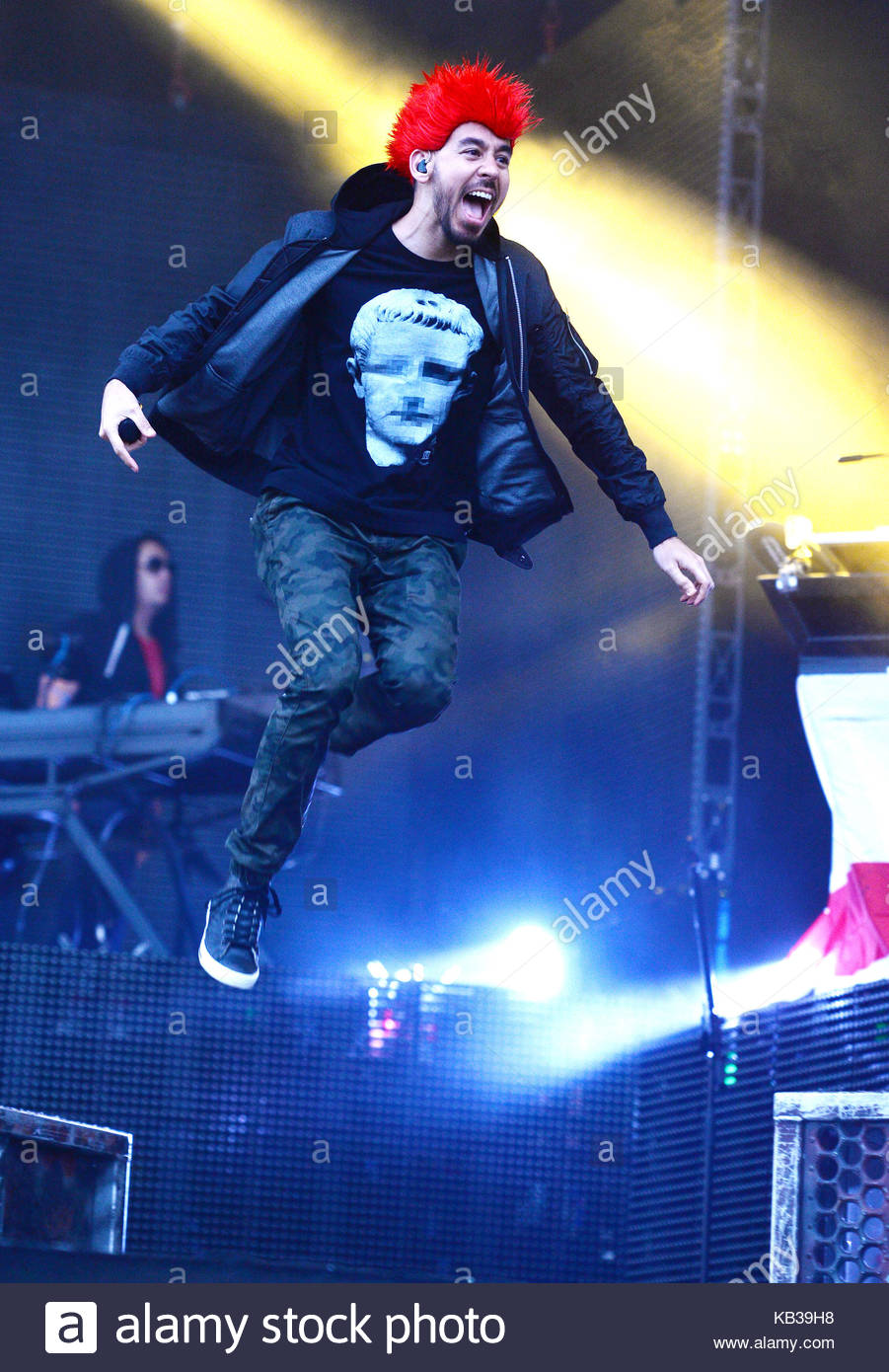 Linkin