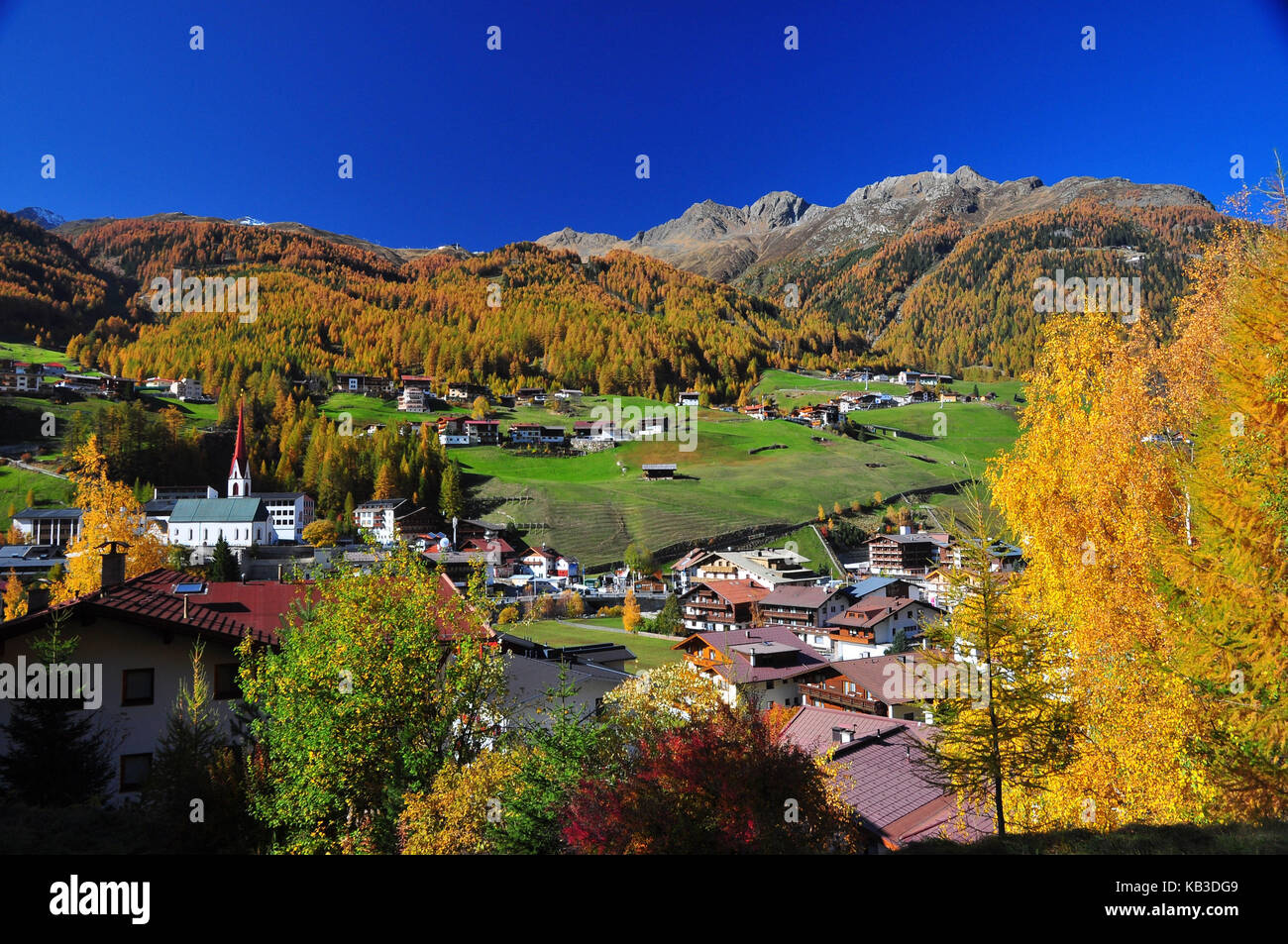 Sölden Ötztal Austria Fridge Magnet Fridge Magnet Gift Items Travel