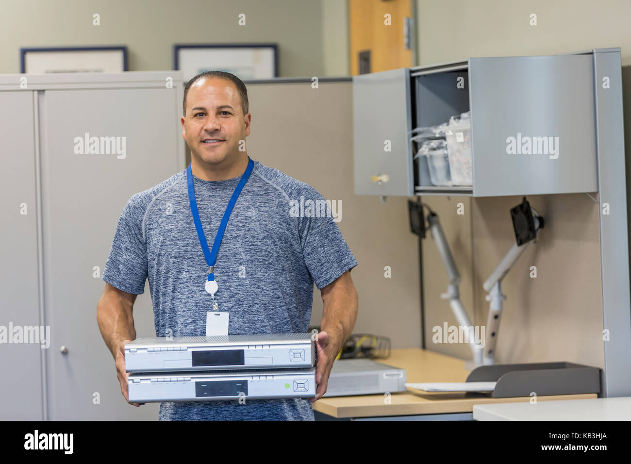Cable unit hi-res stock photography and images - Alamy