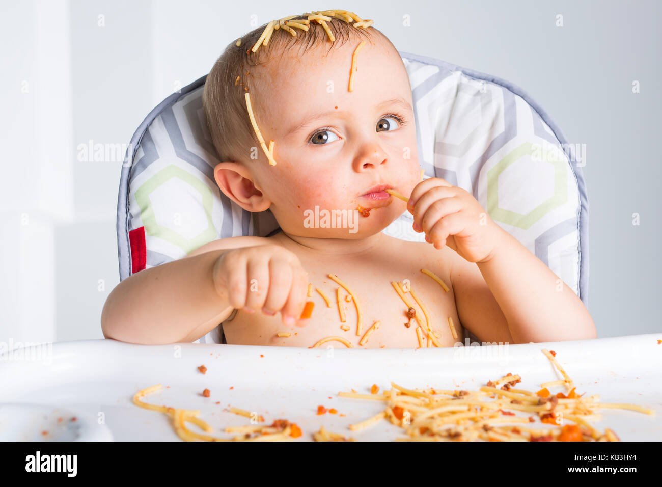 Baby Eating Images – Browse 629,378 Stock Photos, Vectors, and