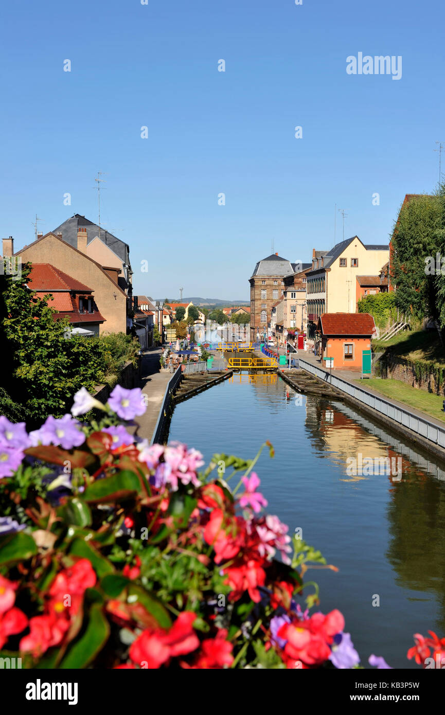 Marne Riiver Marne river france hi-res stock photography and images - Alamy