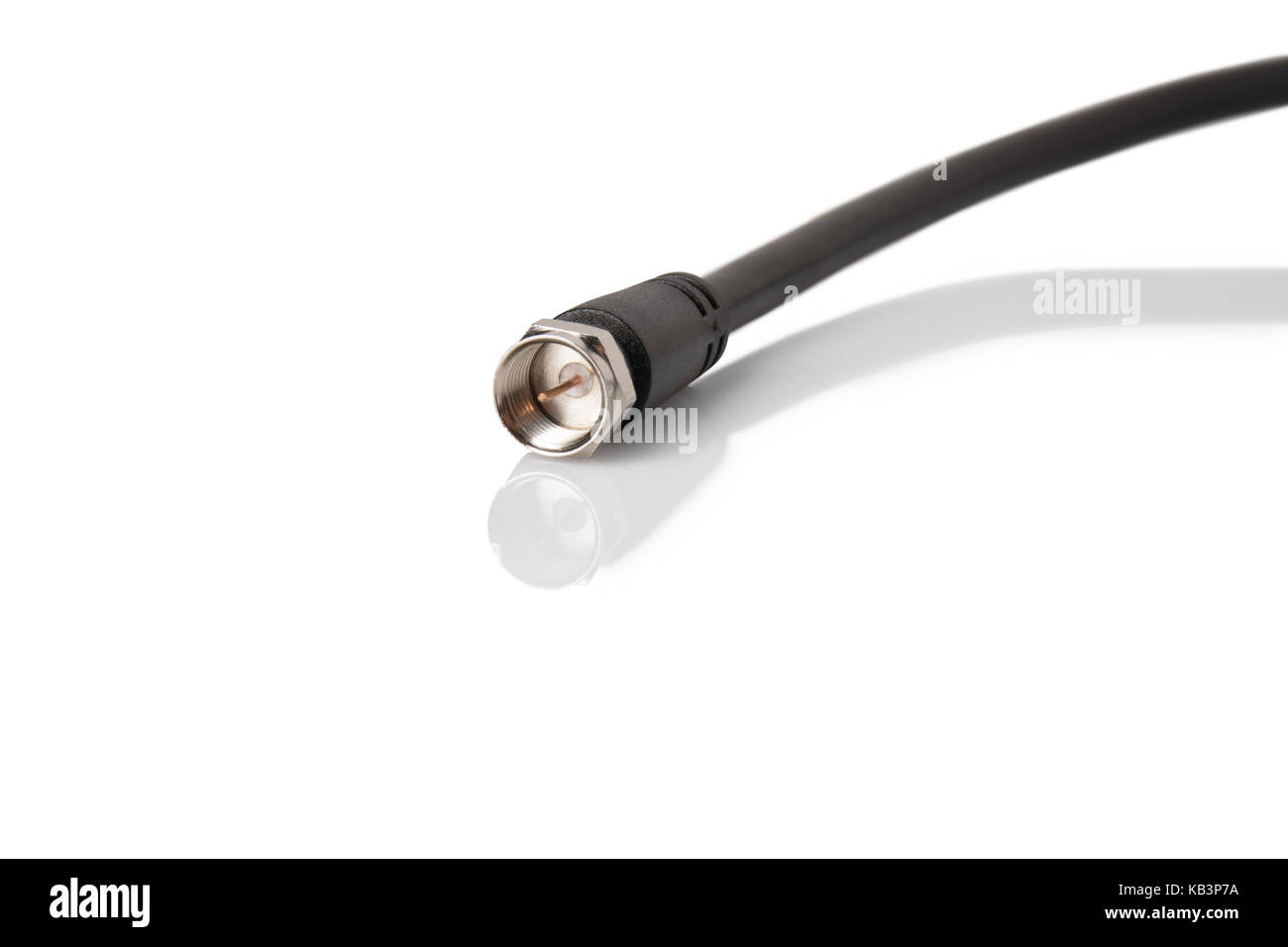 Coaxial cable hires stock photography and images Alamy