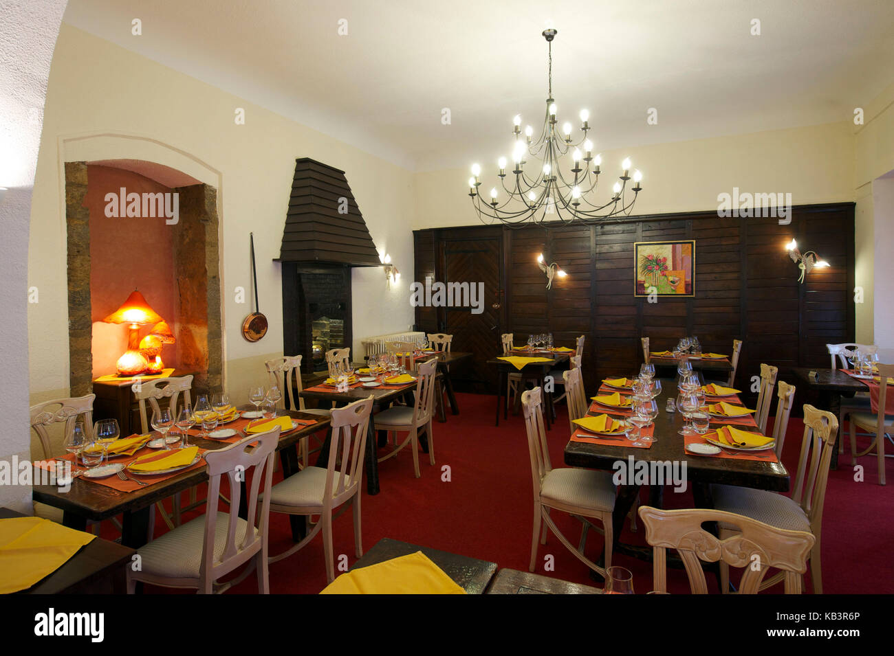 Restaurant Restaurant