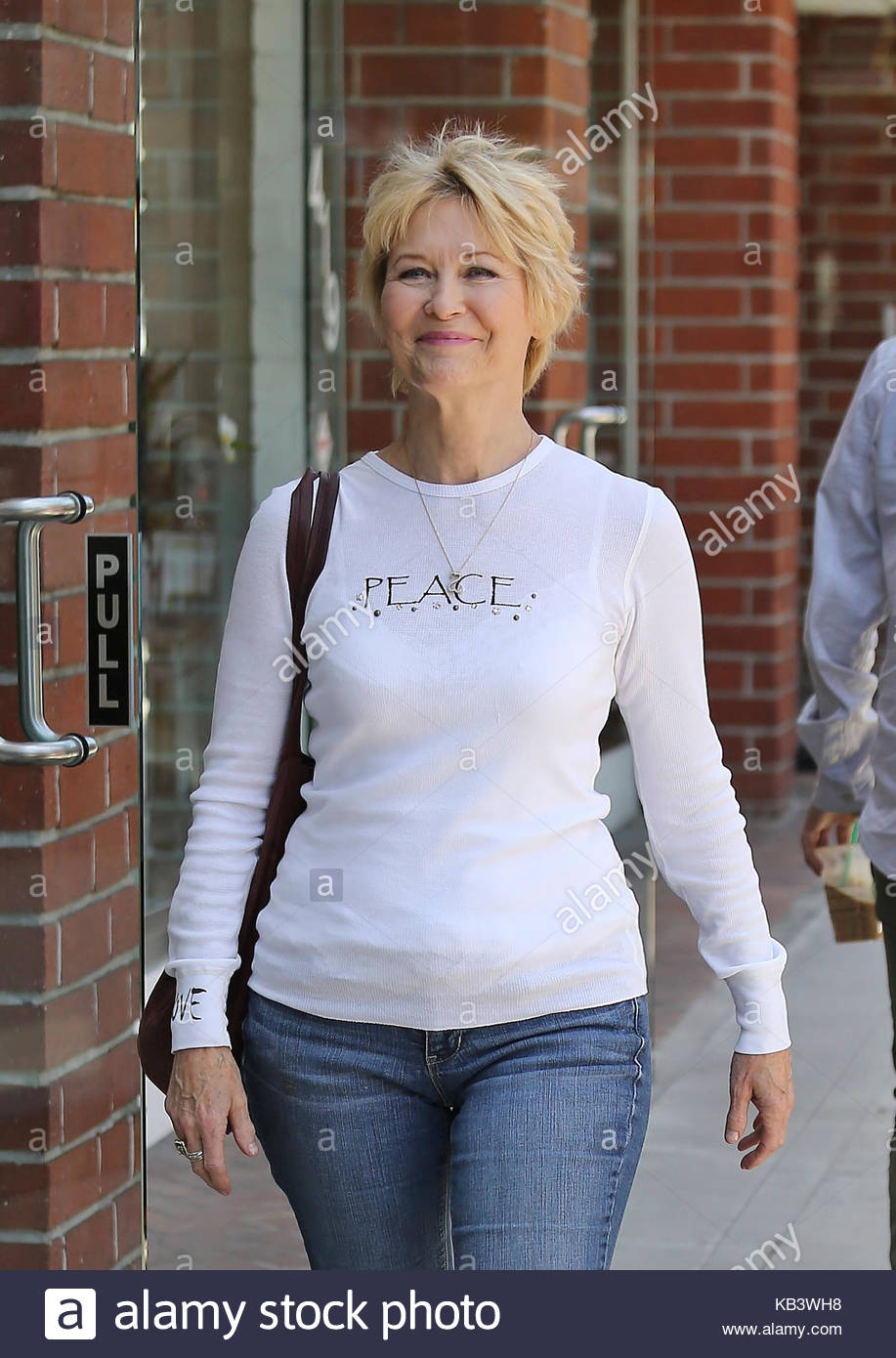 Dee Wallace Stock Photos & Dee Wallace Stock Images - Alamy