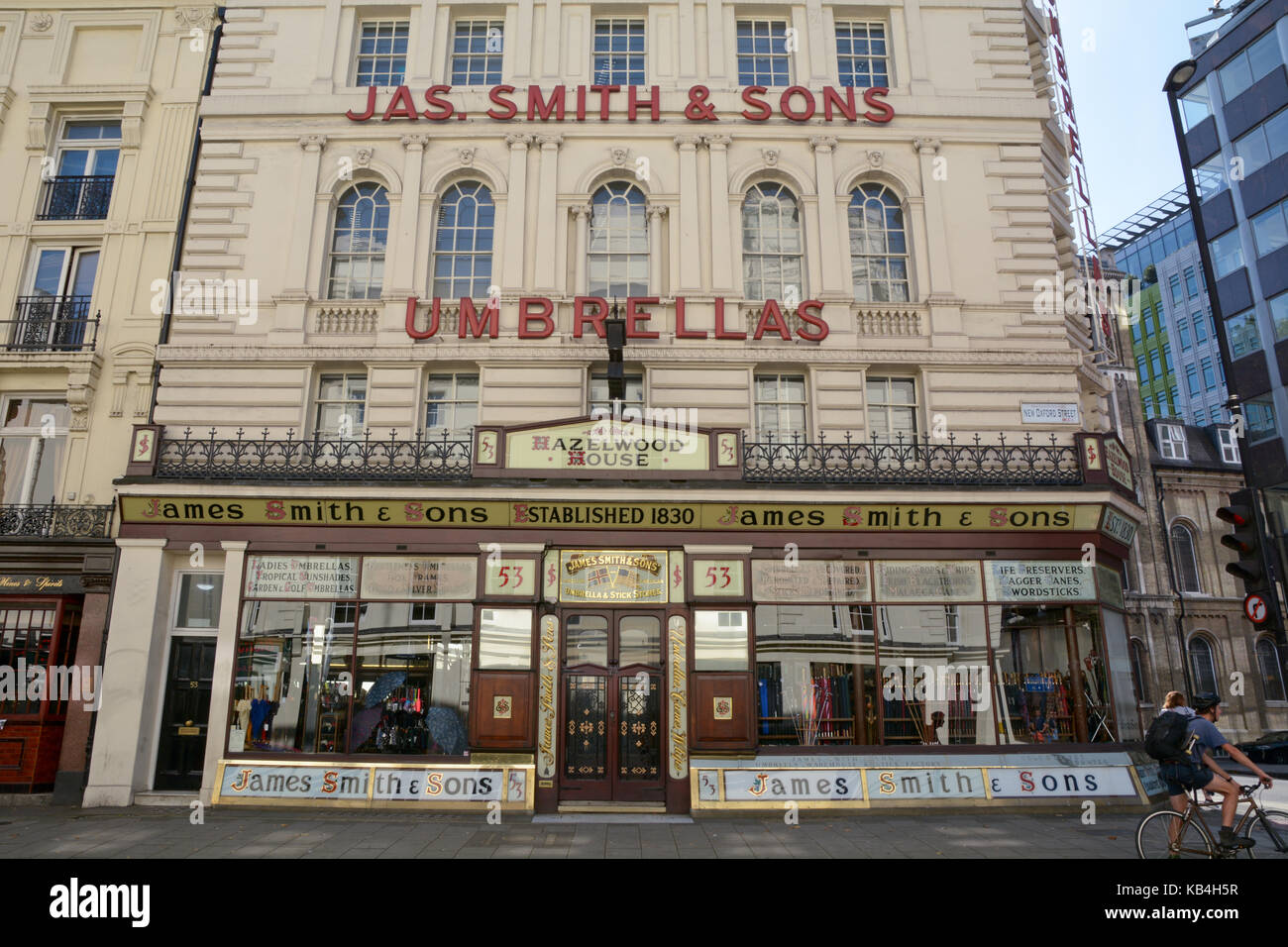 James smith and sons hires stock photography and images Alamy