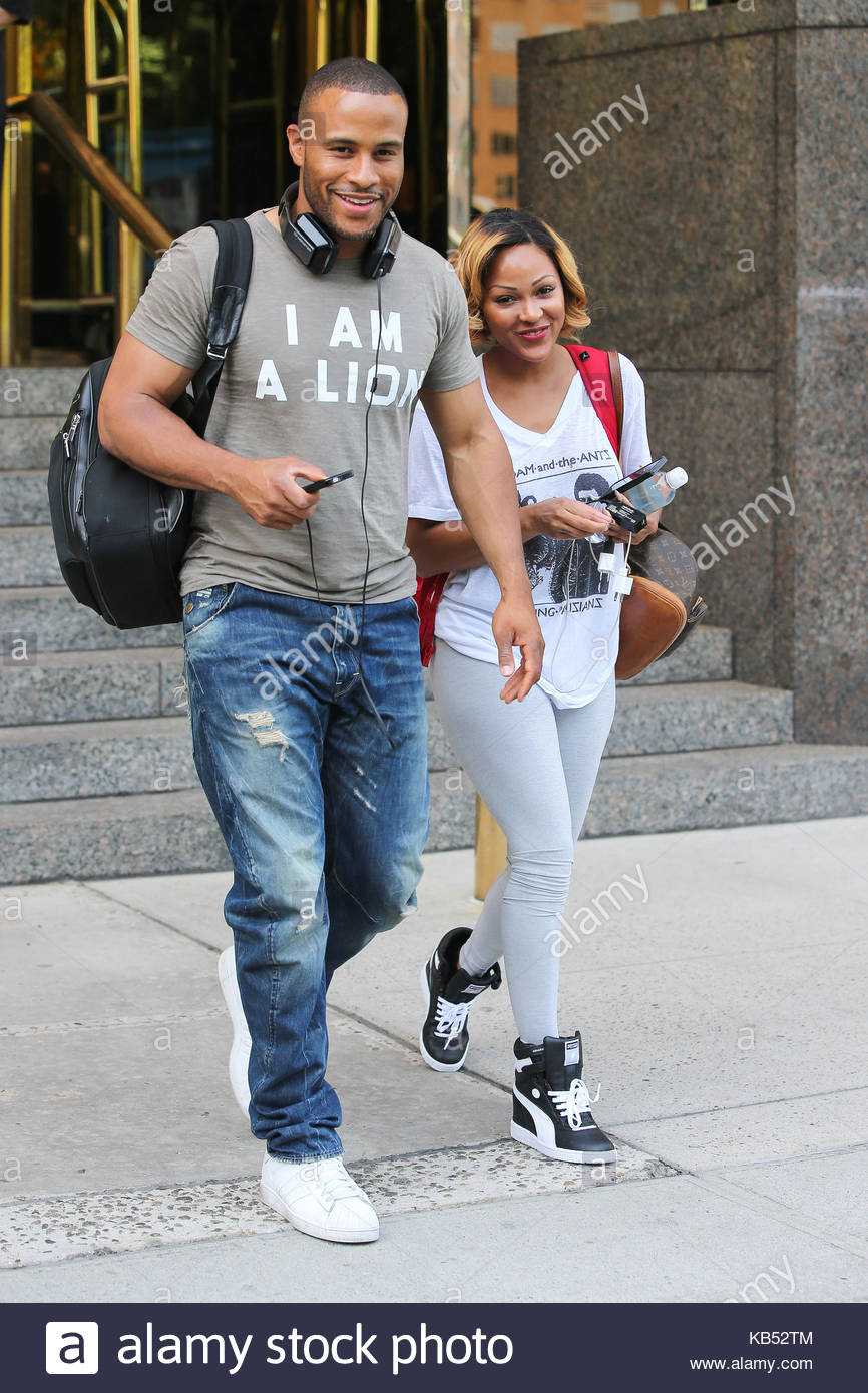 Facts About Meagan Good S Husband Devon Franklin - Vrogue.co