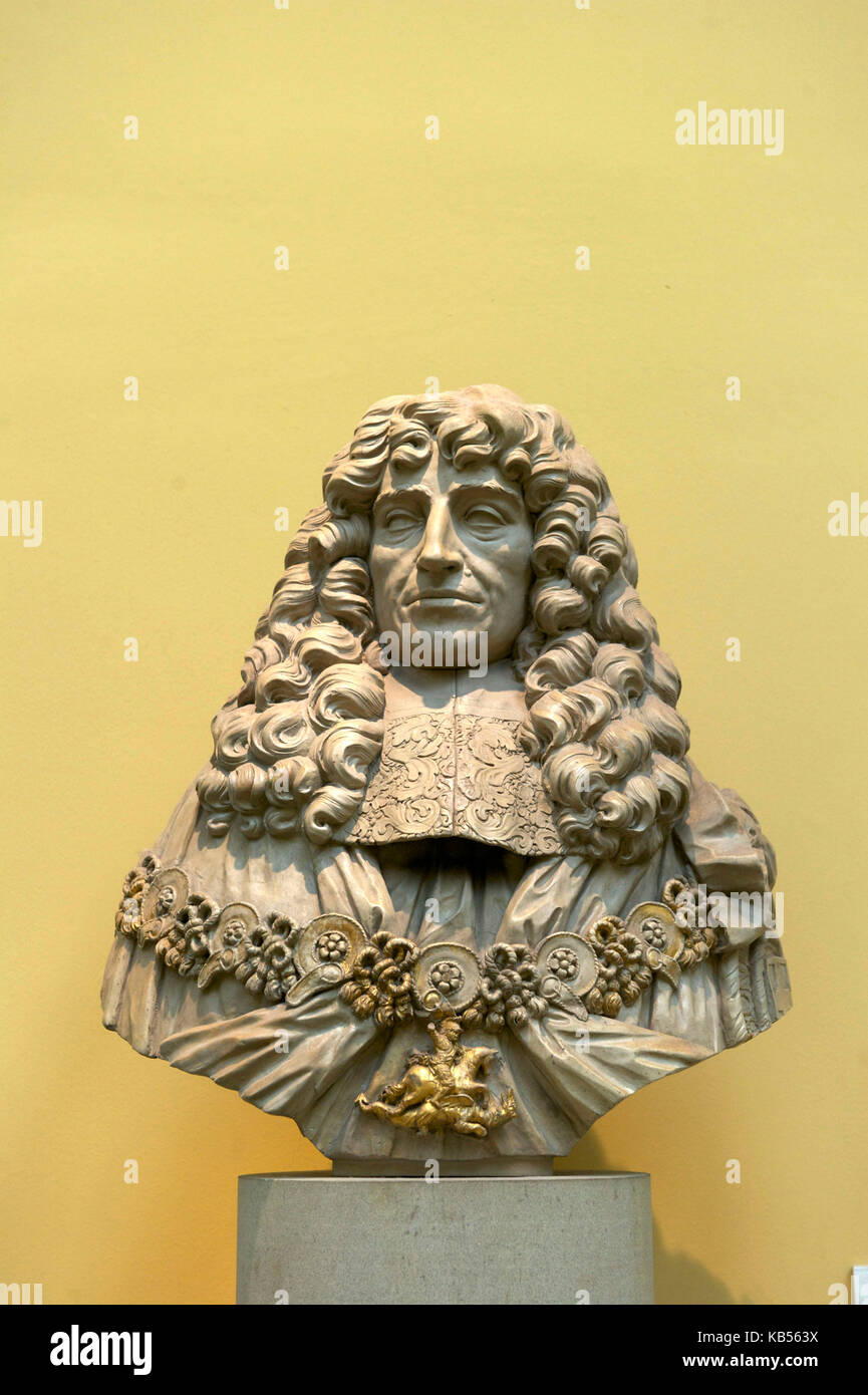 Prince rupert of the rhine hires stock photography and images Alamy