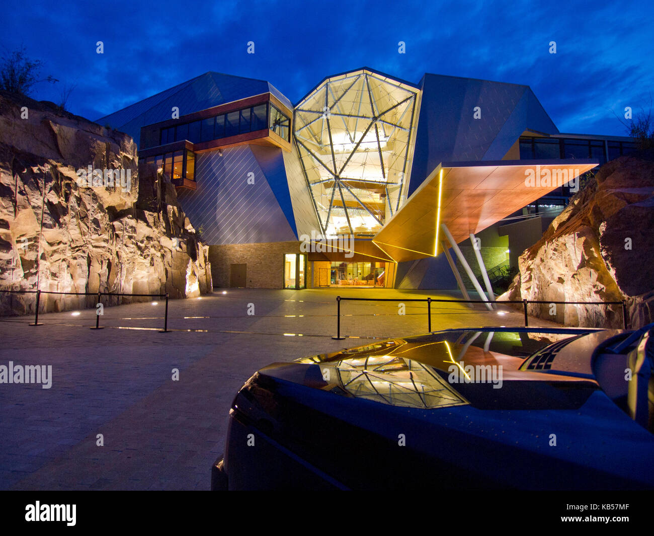 Sparkling hill canada hires stock photography and images Alamy