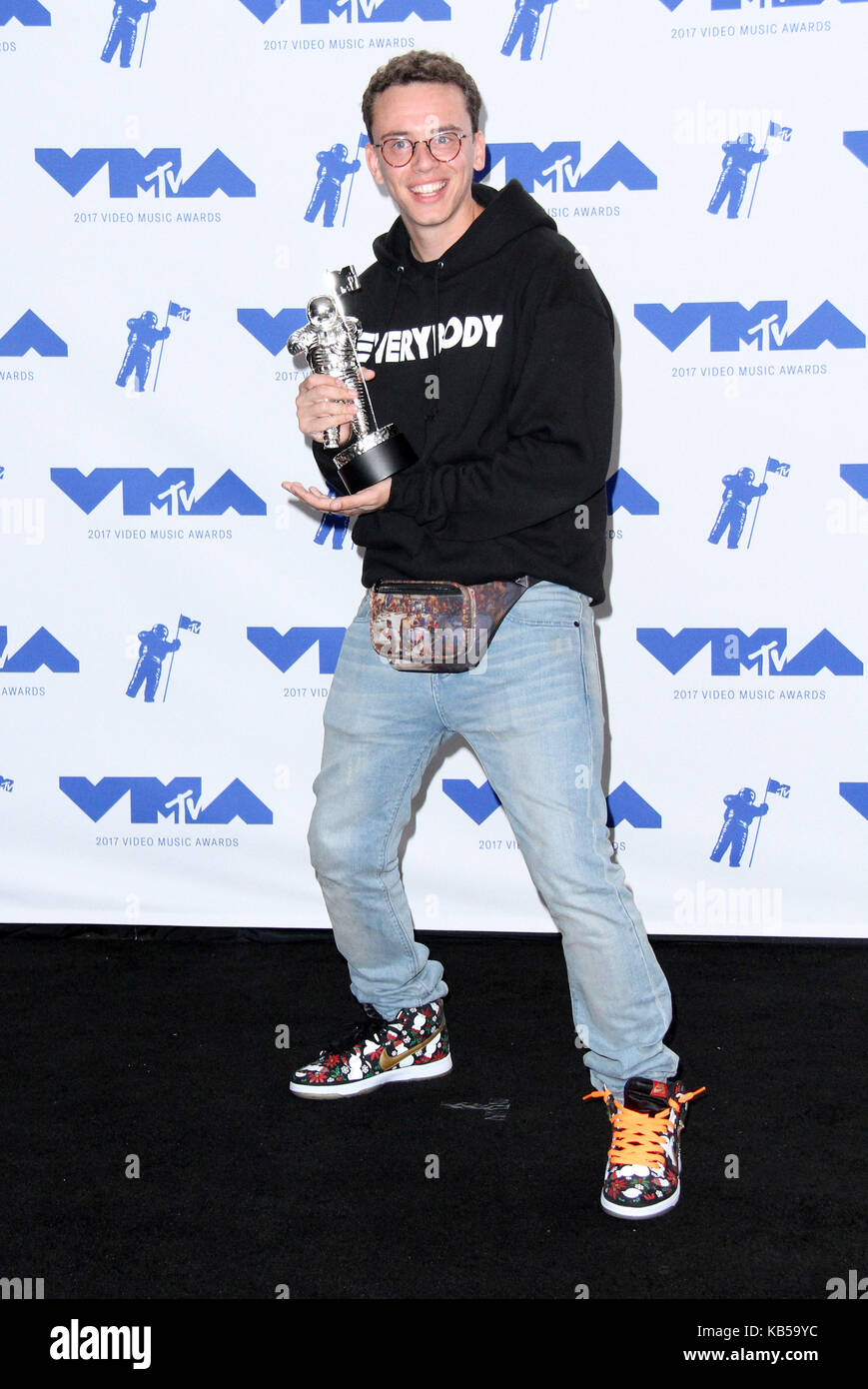 MTV Video Music Awards (VMA) 2017 Press Room held at the Forum in  Inglewood, California. Featuring: