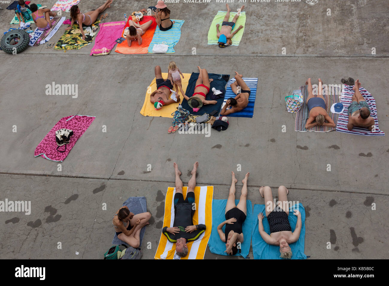 Wylies Baths, Sydney, NSW, Australia Stock Photo Alamy