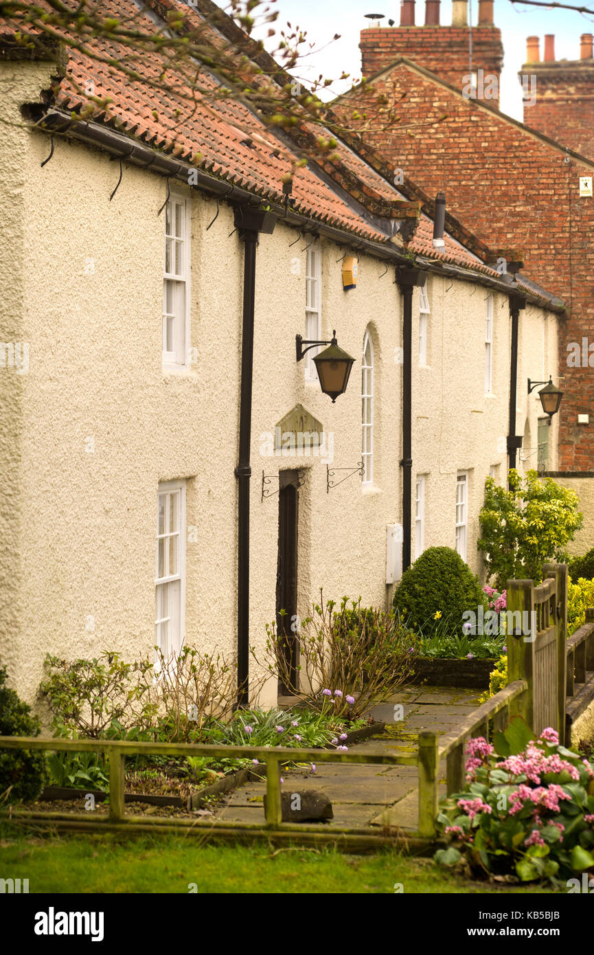 Hurworth on tees hires stock photography and images Alamy