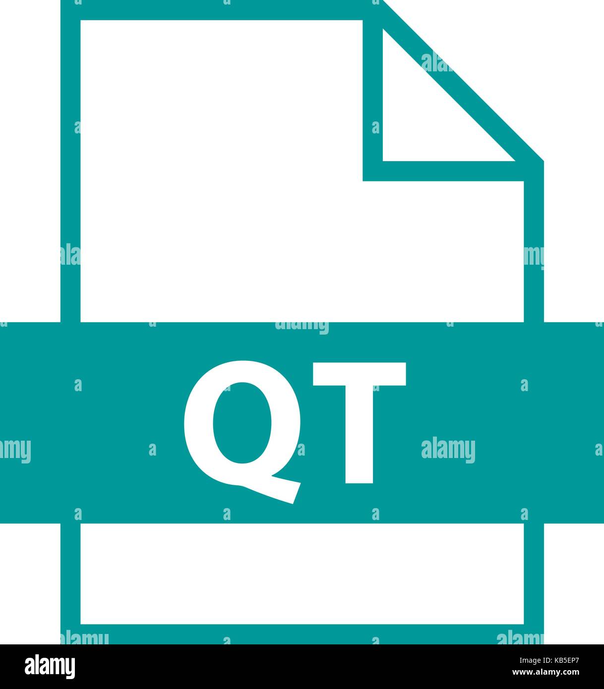 Use it in all your designs. Filename extension icon QT QuickTime File ...