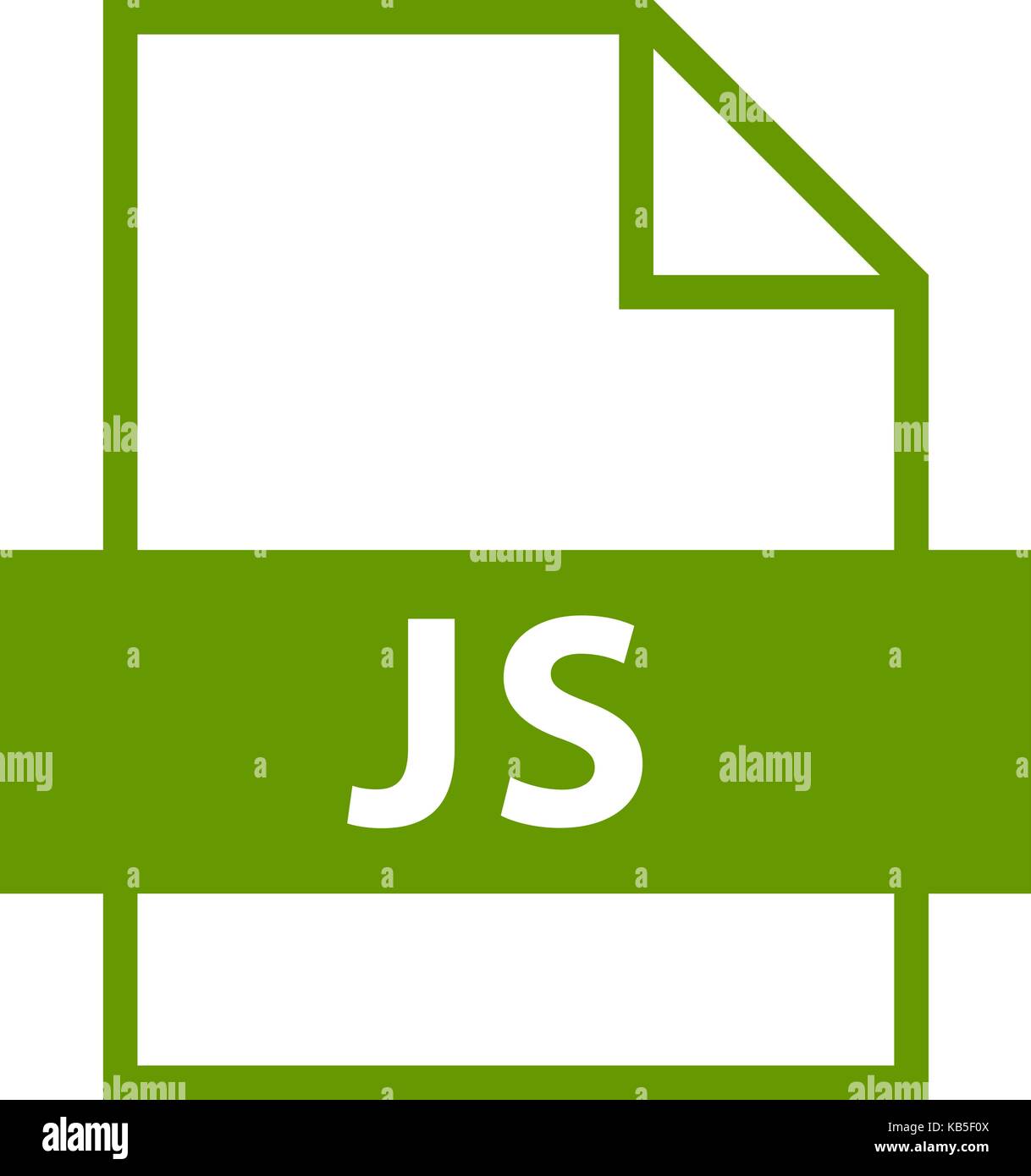 Javascript icon hi-res stock photography and images - Alamy