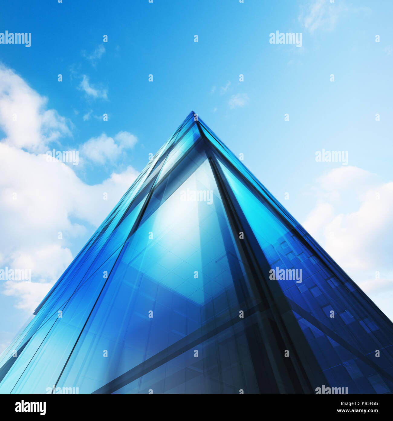 Exterior rendering hi-res stock photography and images - Alamy