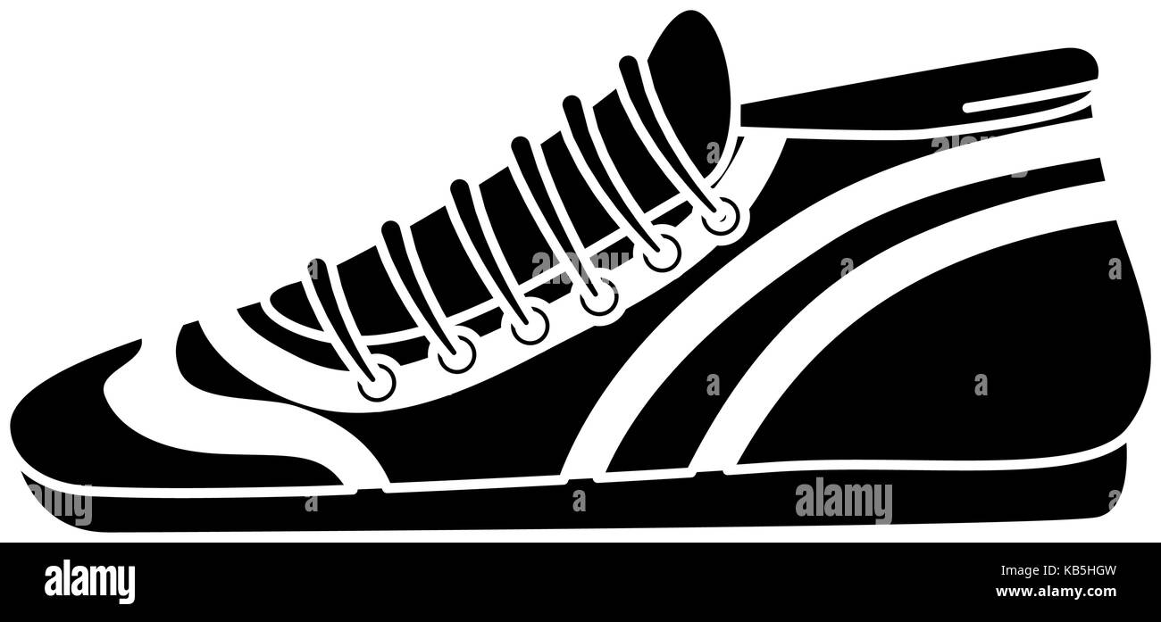 Vector illustration single isolated tennis Black and White Stock Photos &  Images - Page 2 - Alamy