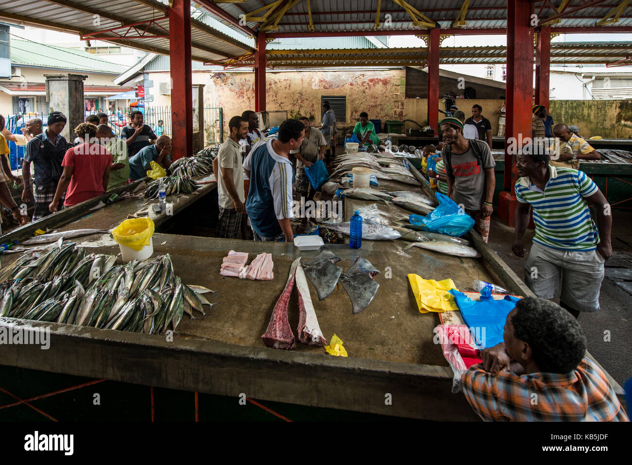 Sir selwyn market hires stock photography and images Alamy