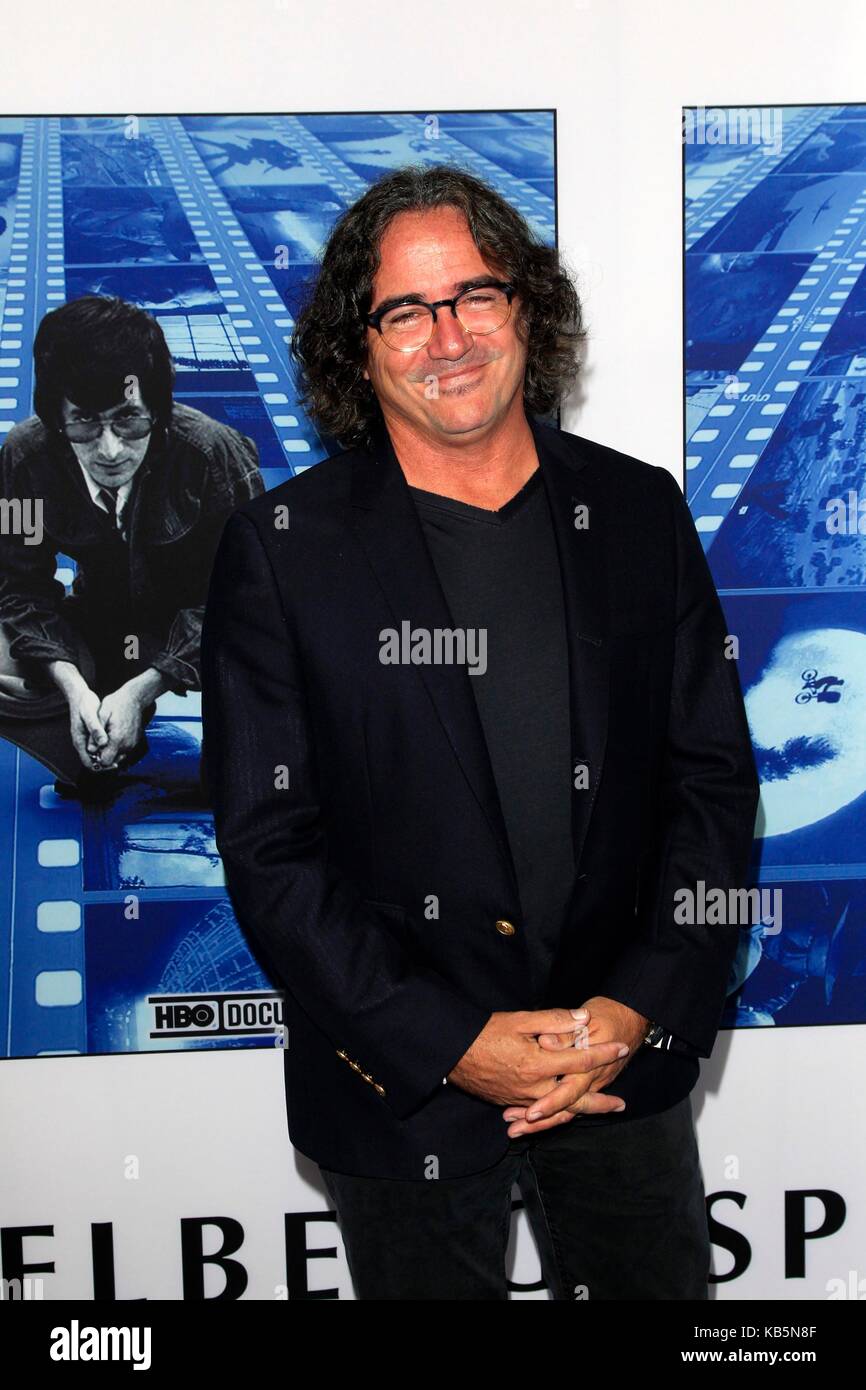 Brad Silberling at arrivals for HBO’s Documentary Film SPIELBERG