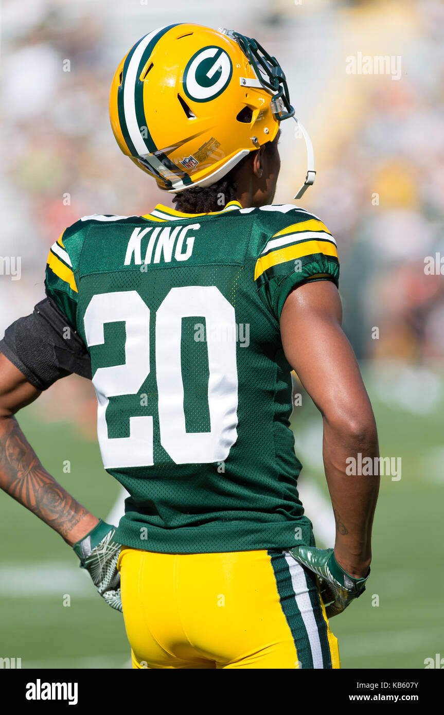 Kevin king football hi-res stock photography and images - Alamy