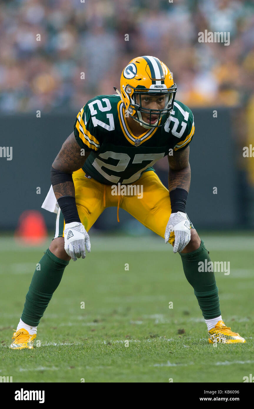 January 1, 2023: Green Bay Packers tight end Robert Tonyan (85) walks off  the field after a game against the Minnesota Vikings in Green Bay,  Wisconsin. Kirsten Schmitt/Cal Sport Media/Sipa USA(Credit Image: ©