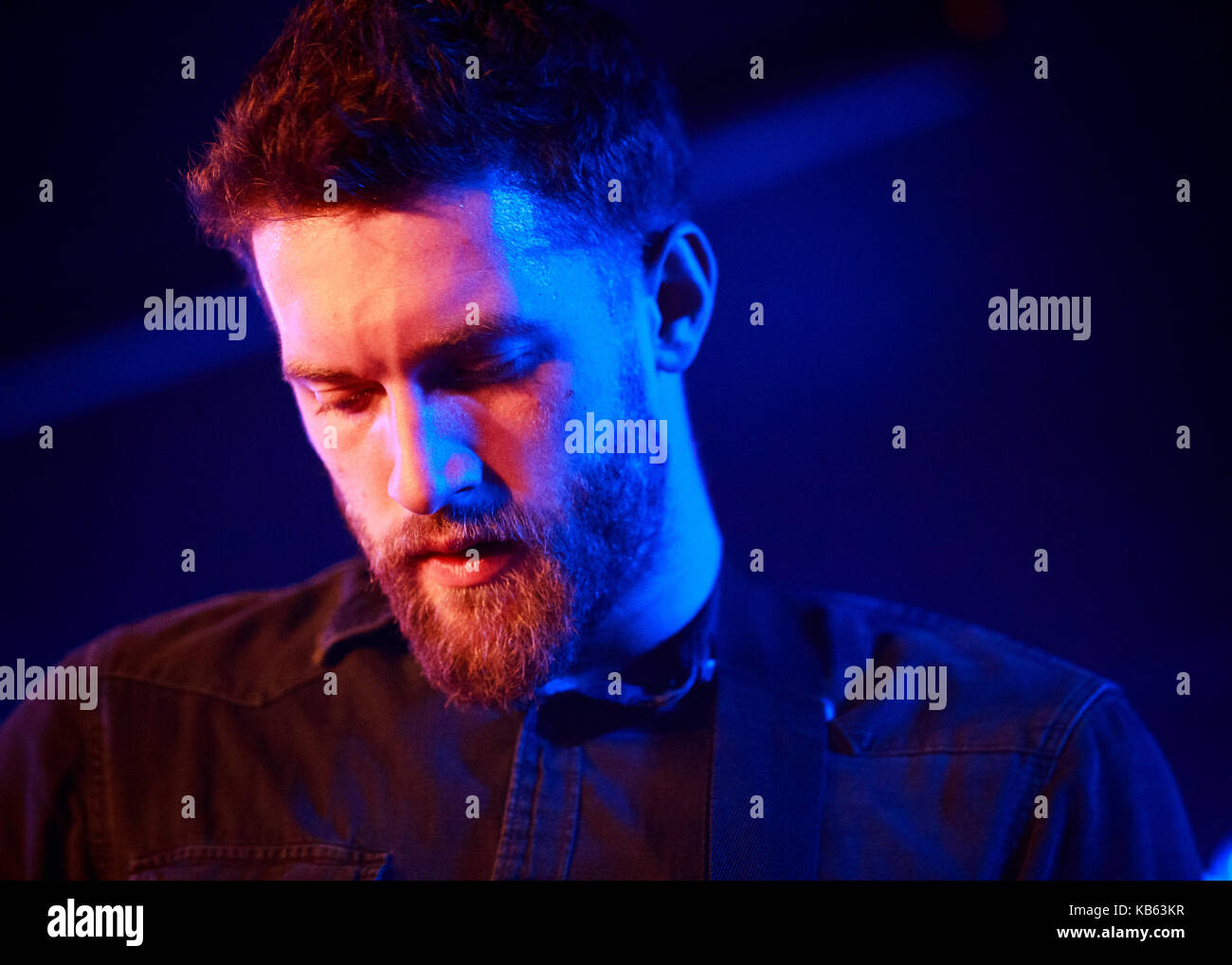 Matt Linnen, The X Factor, Singer Songwriter, Performing Live