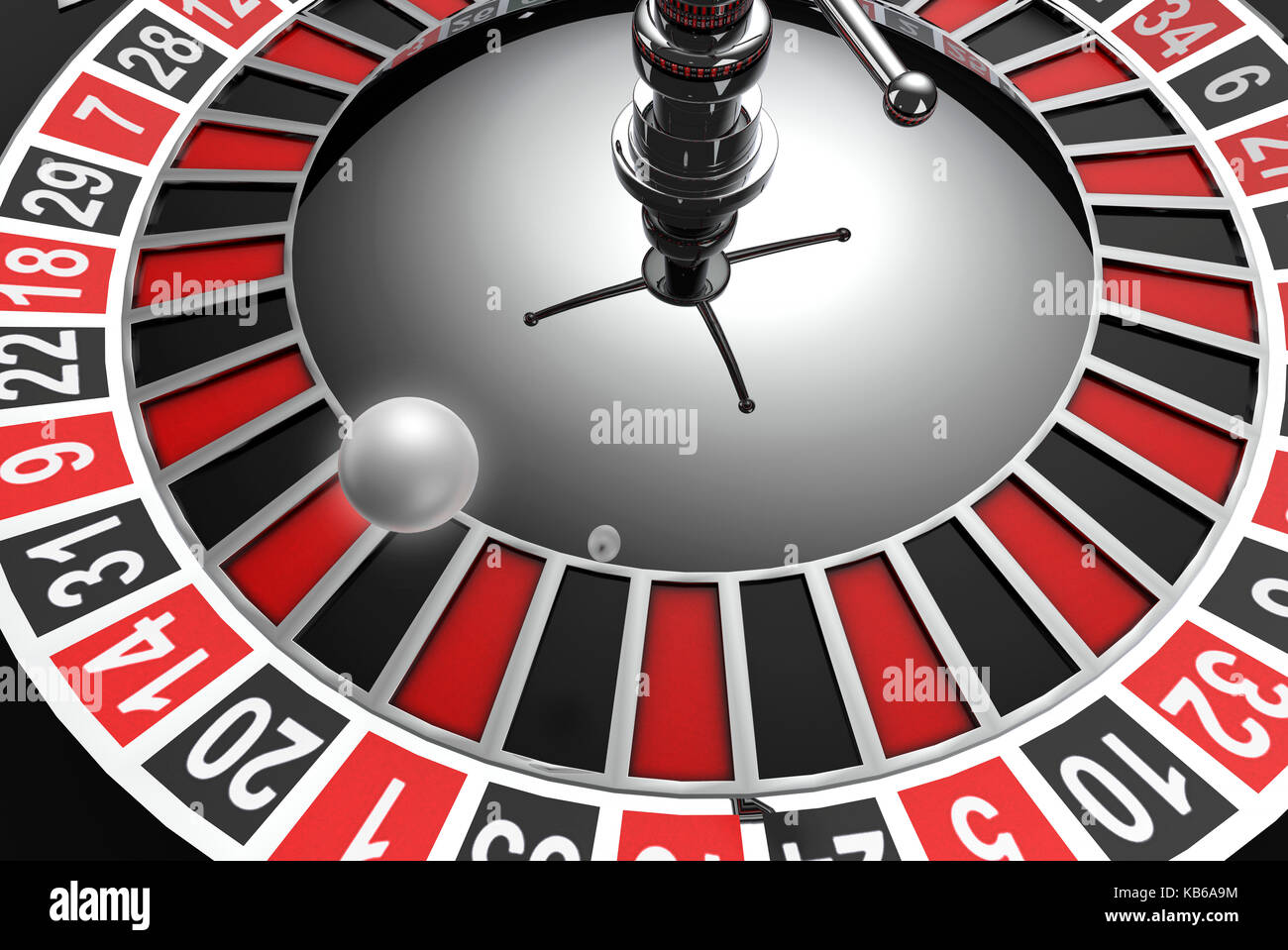 casino game spinning wheel